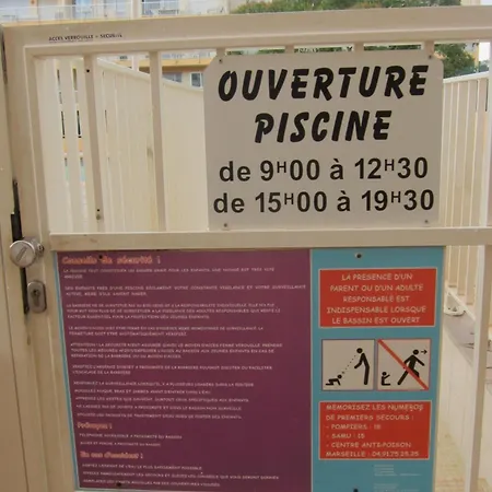 Apartamento 150m Le Lavandou