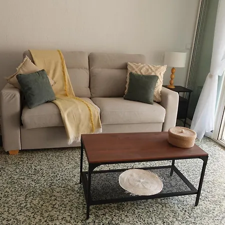 Apartamento 150m Le Lavandou