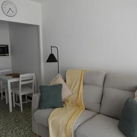150m Apartamento Le Lavandou