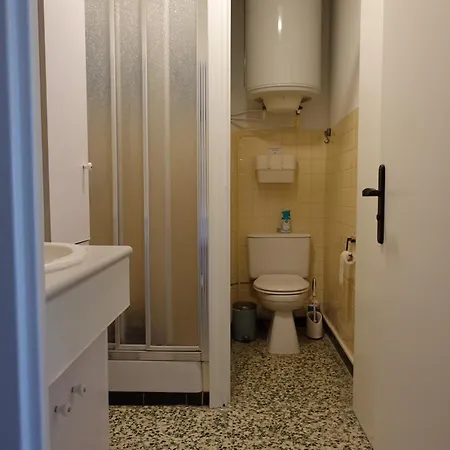 150m Apartamento Le Lavandou