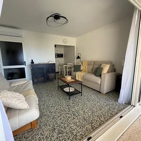 Apartamento 150m Le Lavandou