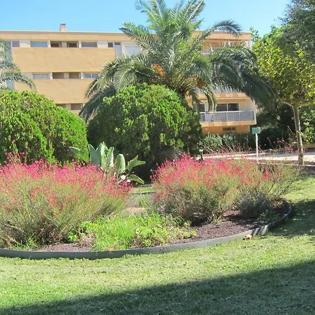 150m Apartamento Le Lavandou