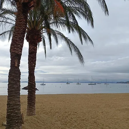 150m * Le Lavandou